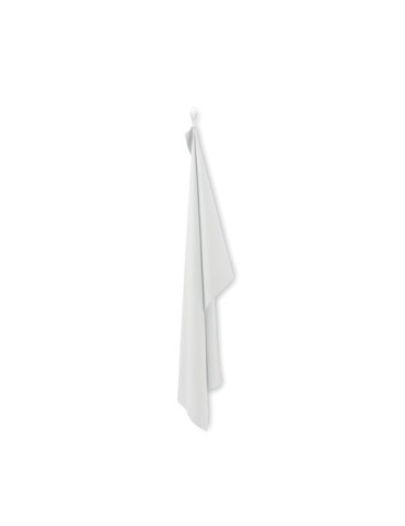 ATOLL 70 Serviette en microfibre Couleurs : blanc goodies publicitaire événementiel