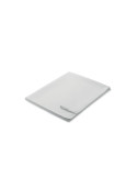 ATOLL 70 Serviette en microfibre Couleurs : blanc objet promotionnel éco-responsable