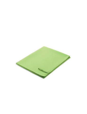 ATOLL 70 Serviette en microfibre Couleurs : vert citron personnalisation rapide en France