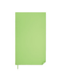 ATOLL 70 Serviette en microfibre Couleurs : vert citron goodies publicitaire durable