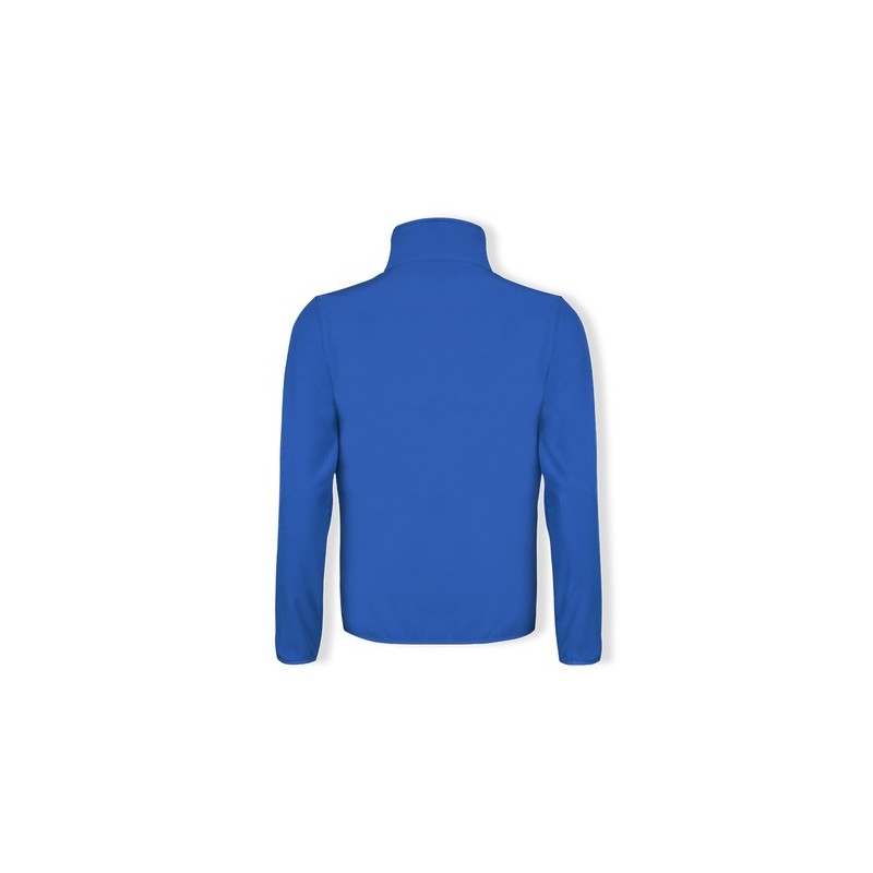 Veste Éco-responsable Imperméable Personnalisée Pas Cher - Scola Matières : élasthanne Taille textile : L Couleurs : gris cadeau