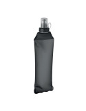 BITER Bouteille d'eau pliable 500ml Couleurs : noir livraison express 24h 48h