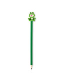 CIRCO Crayon en bois forme d'anima Couleurs : vert goodies entreprise design