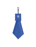 CLEAR Lingette en RPET Couleurs : bleu royal goodies personnalisé en stock