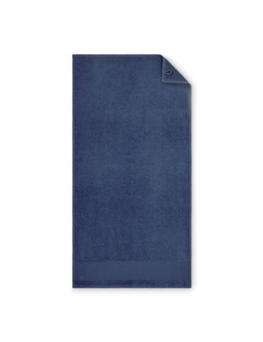 ISLAND 50 Serviette à main en coton Couleurs : bleu 2