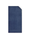 ISLAND 50 Serviette à main en coton Couleurs : bleu personnalisation rapide en France