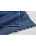 ISLAND 50 Serviette à main en coton Couleurs : bleu personnalisation rapide en France