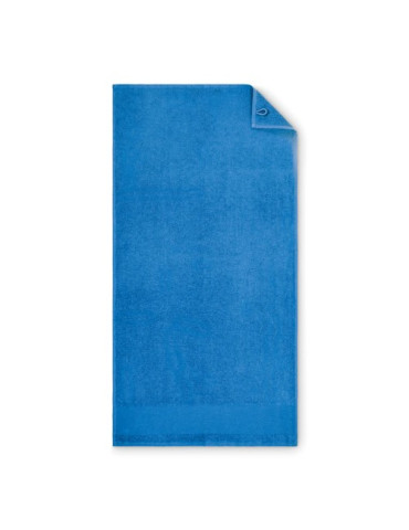 ISLAND 50 Serviette à main en coton Couleurs : bleu royal cadeau client original