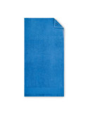 ISLAND 50 Serviette à main en coton Couleurs : bleu royal cadeau client original