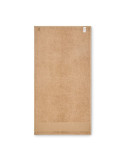 ISLAND 50 Serviette à main en coton Couleurs : corde personnalisation sur mesure