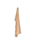 ISLAND 50 Serviette à main en coton Couleurs : corde objet promotionnel éco-responsable