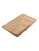 ISLAND 50 Serviette à main en coton Couleurs : corde personnalisation sur mesure
