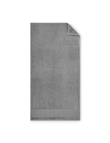 ISLAND 50 Serviette à main en coton Couleurs : pierre cadeau collaborateur premium