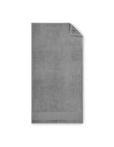ISLAND 50 Serviette à main en coton Couleurs : pierre cadeau collaborateur premium