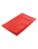 ISLAND 50 Serviette à main en coton Couleurs : rouge goodies personnalisé en stock