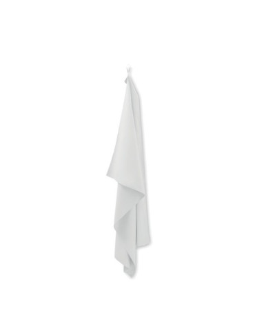 ATOLL 100 Serviette en microfibre Couleurs : blanc livraison express 24h 48h
