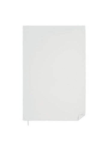 ATOLL 100 Serviette en microfibre Couleurs : blanc goodies publicitaire durable