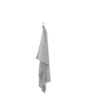 ATOLL 100 Serviette en microfibre Couleurs : gris impression haute définition