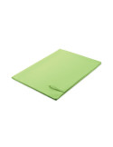 ATOLL 100 Serviette en microfibre Couleurs : vert citron cadeau collaborateur premium