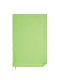 ATOLL 100 Serviette en microfibre Couleurs : vert citron cadeau affaires élégant