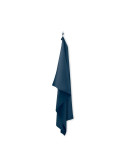 ATOLL 100 Serviette en microfibre Couleurs : bleu personnalisable avec votre logo