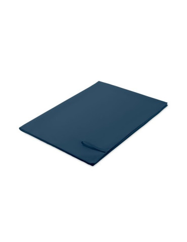 ATOLL 100 Serviette en microfibre Couleurs : bleu cadeau client original