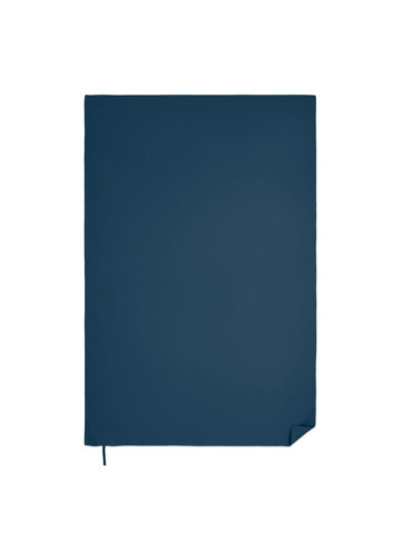 ATOLL 100 Serviette en microfibre Couleurs : bleu marquage couleur éclatante