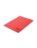 ATOLL 100 Serviette en microfibre Couleurs : rouge personnalisation rapide en France