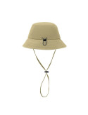 PALMAR Chapeau de pêcheur imperméable Couleurs : kaki objet promotionnel éco-responsable