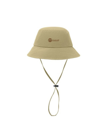 PALMAR Chapeau de pêcheur imperméable Couleurs : kaki objet publicitaire robuste