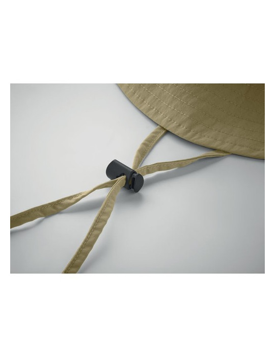 PALMAR Chapeau de pêcheur imperméable Couleurs : kaki impression haute définition