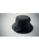 PALMAR Chapeau de pêcheur imperméable Couleurs : noir goodies personnalisé en stock