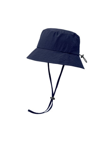 PALMAR Chapeau de pêcheur imperméable Couleurs : bleu marine personnalisation rapide en France