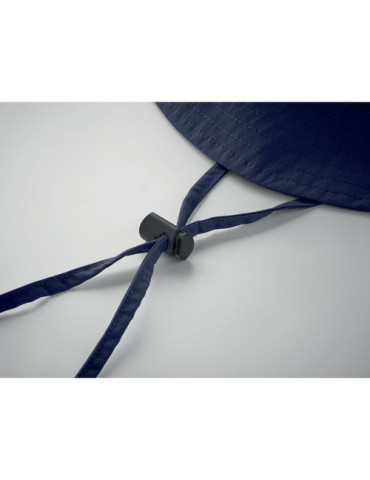 PALMAR Chapeau de pêcheur imperméable Couleurs : bleu marine goodies publicitaire durable