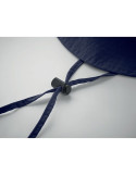 PALMAR Chapeau de pêcheur imperméable Couleurs : bleu marine goodies publicitaire durable