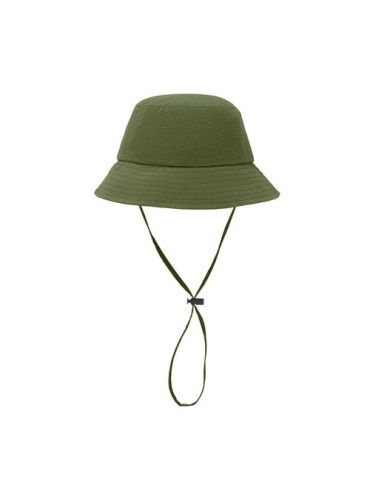PALMAR Chapeau de pêcheur imperméable Couleurs : vert armée cadeau entreprise pas cher