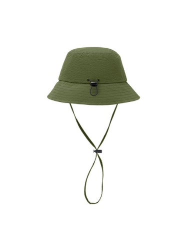 PALMAR Chapeau de pêcheur imperméable Couleurs : vert armée impression haute définition