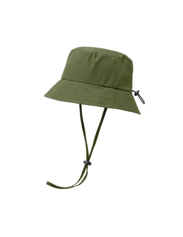 PALMAR Chapeau de pêcheur imperméable Couleurs : vert armée cadeau collaborateur premium