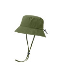 PALMAR Chapeau de pêcheur imperméable Couleurs : vert armée cadeau collaborateur premium