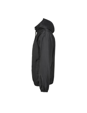 SHIELD COUPE-VENT Matières : coton Taille textile : XS Couleurs : noir livraison express 24h 48h