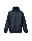 SHIELD COUPE-VENT Matières : coton Taille textile : XXL Couleurs : french navy cadeau affaires élégant