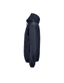 SHIELD COUPE-VENT Matières : coton Taille textile : XS Couleurs : french navy goodies personnalisé en stock