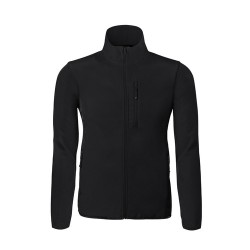 Veste Éco-responsable Imperméable Personnalisée Pas Cher - Scola Matières : élasthanne Taille textile : XL Couleurs : bleu goodi
