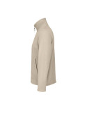 NITRO VESTE ZIPPE UNISEXE Taille textile : M Couleurs : corde personnalisable avec votre logo