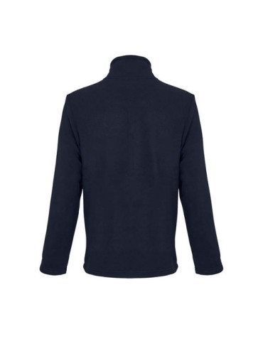 NITRO VESTE ZIPPE UNISEXE Taille textile : M Couleurs : french navy goodies publicitaire durable