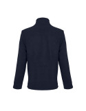 NITRO VESTE ZIPPE UNISEXE Taille textile : L Couleurs : french navy goodies publicitaire durable