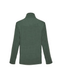 NITRO VESTE ZIPPE UNISEXE Taille textile : 3XL Couleurs : vert sapin goodies entreprise design