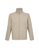 NITRO VESTE ZIPPE UNISEXE Taille textile : XXL Couleurs : corde personnalisation rapide en France