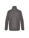 NITRO VESTE ZIPPE UNISEXE Taille textile : XL Couleurs : anthracite goodies entreprise design