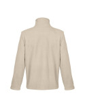NITRO VESTE ZIPPE UNISEXE Taille textile : XL Couleurs : corde goodies publicitaire durable
